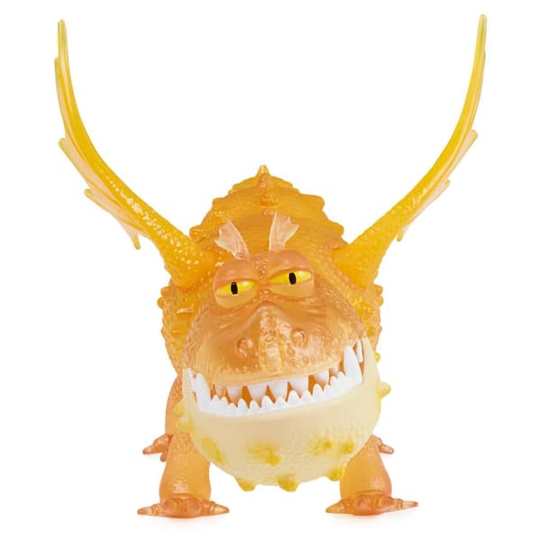 Dragons Revealed Meatlug
