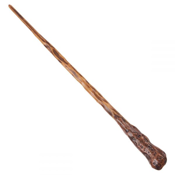 Harry Potter Wizarding World Trollstav Ron Weasley