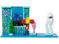 Miniatyrbilde 2 av 2: Super Mario Playset Underwater
