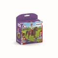 Miniatyrbild 1 av 3: Schleich Horse Club Hannah & Cayenne - Schleich