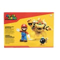 Miniatyrbild 4 av 4: Super Mario Bowsers Lava Battle Lekset