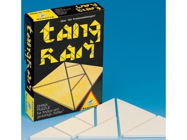 Tangram PIATNIK