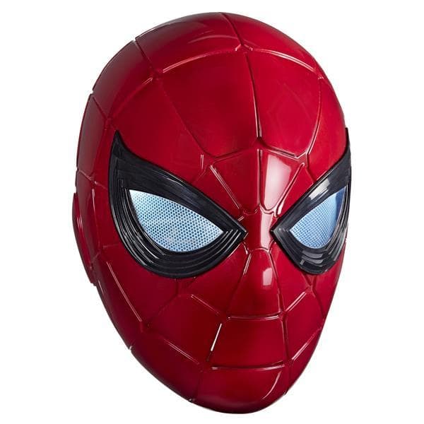 Avengers Legends Series Iron Spider Electronic Helmet