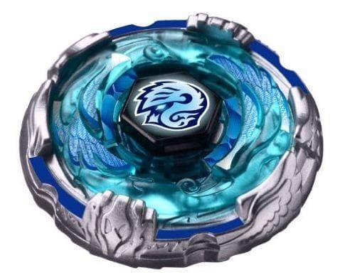 Beyblade Kreis Cygnus dragare - Takara Tomy