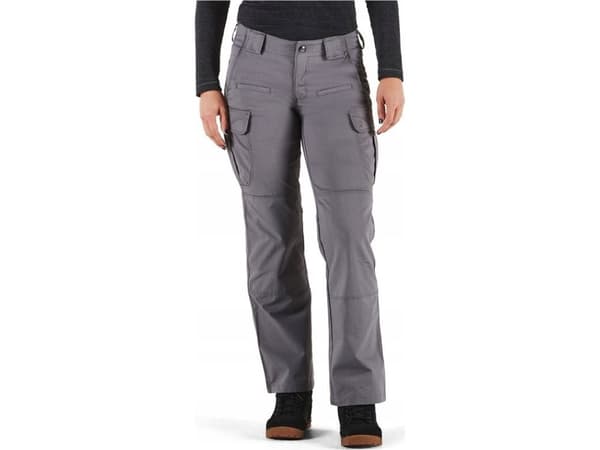 5.11 WM STRYKE PANT-STORM-6-R NAISTEN 64386-92