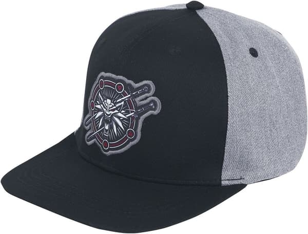Jinx The Witcher Master Hunter Hat