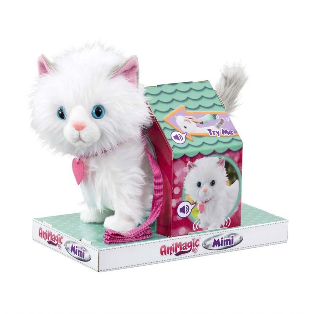 Mimi hot sale mimitos animagic