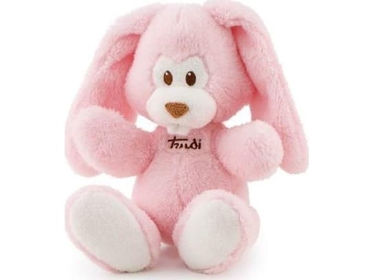 Trudi TRUDI ROSA KANIN (S)