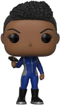 Pikkukuva 2 / 2: Funko! POP VINYL Television 1002 Star Trek Michael Burnham
