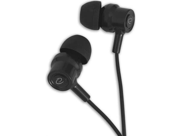 ESPERANZA STEREO EARPHONES WITH MICROPHONE