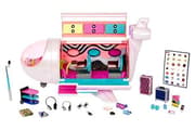 L.O.L. Surprise OMG 4 i 1 Plane