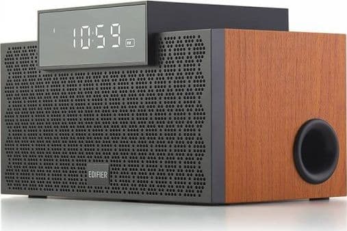Edifier Extreme Connect MP260 - - trådlös