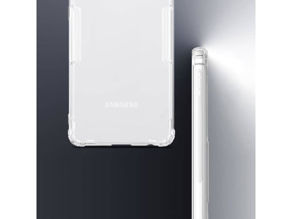 Nillkin Nature Fodral för Samsung Galaxy A72 5G / 4G (Clear) universal