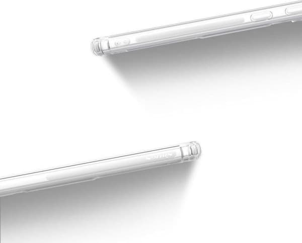 Nillkin Nature Fodral för Samsung Galaxy A72 5G / 4G (Clear) universal