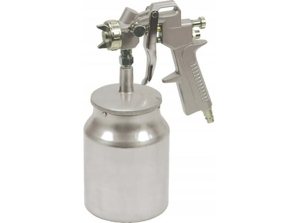 Stanley pneumatisk 8 stk KIT 8 pis.m BUNN samling.