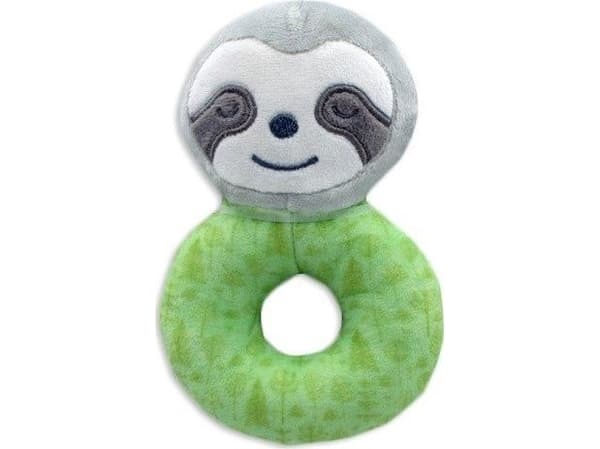 Tulilo Lazy Man skallra 16 cm