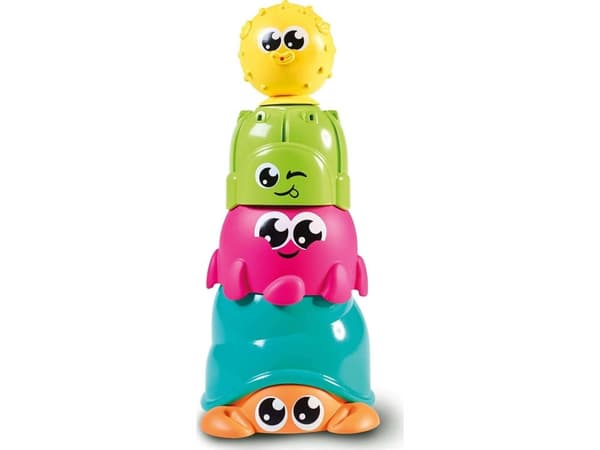 Tomy Toomies sjødyr TOMY