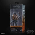 Pikkukuva 1 / 2: Star Wars The Black Series Q9-0