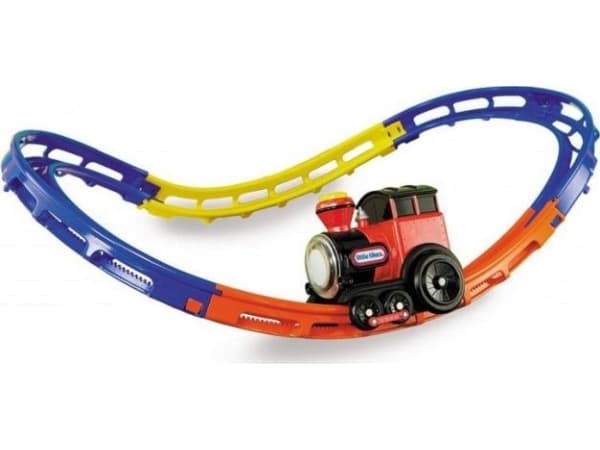 Little Tikes Tory Tumble Train