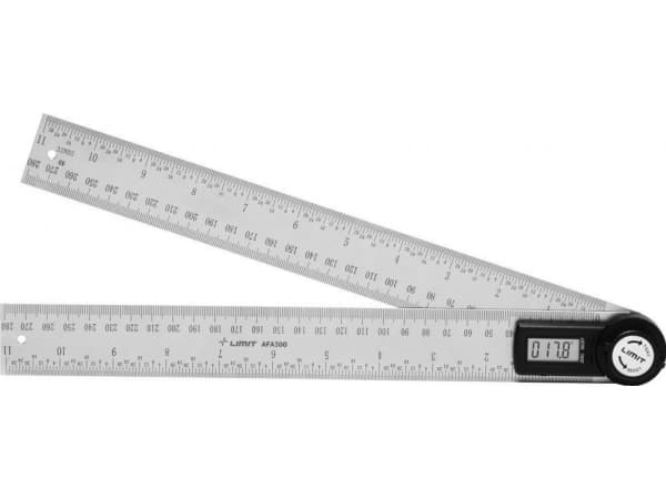 Limit Digital protractor with ruler Limit AFA