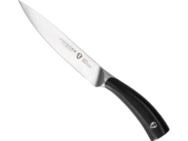 Zwieger Obsidian Universalkniv 13 cm