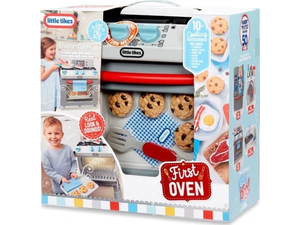 Little Tikes 50743651403, 2 År
