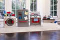 Miniatyrbild 4 av 5: Little Tikes 50743651403, 2 År