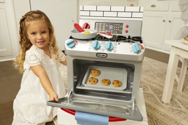 Little Tikes 50743651403, 2 År
