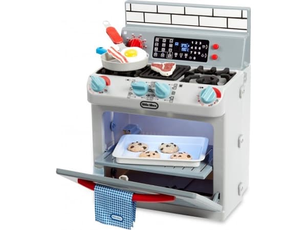 Little Tikes 50743651403, 2 År