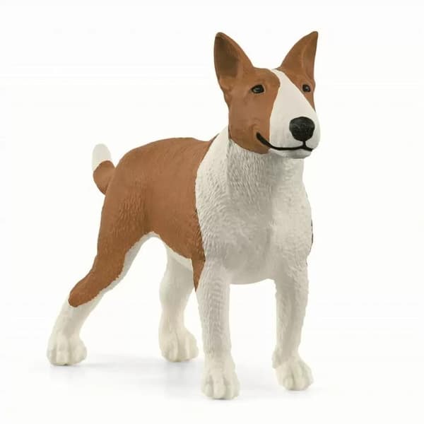 schleich® FARM WORLD Bull Terrier 13966