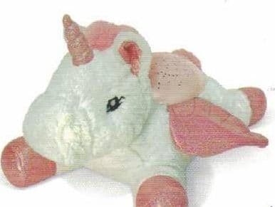 Cloud b® Twilight Buddies™ Unicorn Nightlight