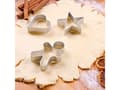 Miniatyrbild 3 av 5: La Cucina pepparkaksformar julformar jul 16 delar
