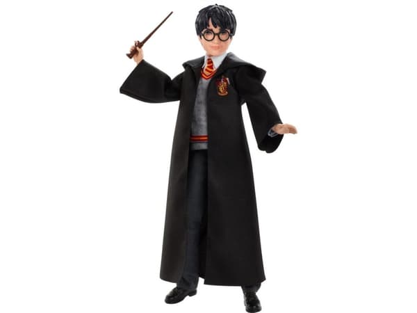 Mattel Harry Potter Doll
