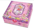 Pikkukuva 2 / 2: PECOWARE 178FIR BOXED SET WITH DRAWER FAIRIES