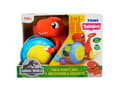 Pikkukuva 2 / 5: Tomy Pic & Push T-Rex, 1 kuukautta, Monivärinen, 200 g