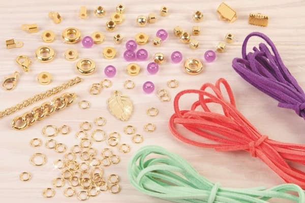 Pierot Creative sett for armbånd Royal Jewellery