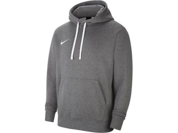 Nike Nike Nike Team Park 20 huppari CW6894-071 szary XL