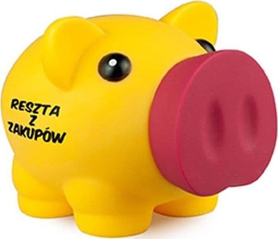 Mr. DRAGON Piggy bank Big Piggy-13