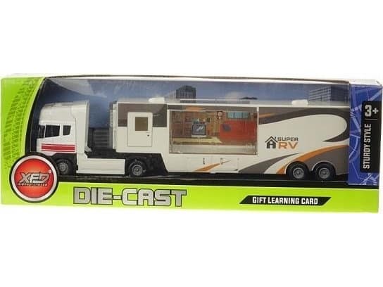 Truck 551572 Adar