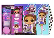L.O.L. Surprise OMG Sports Cheer Diva