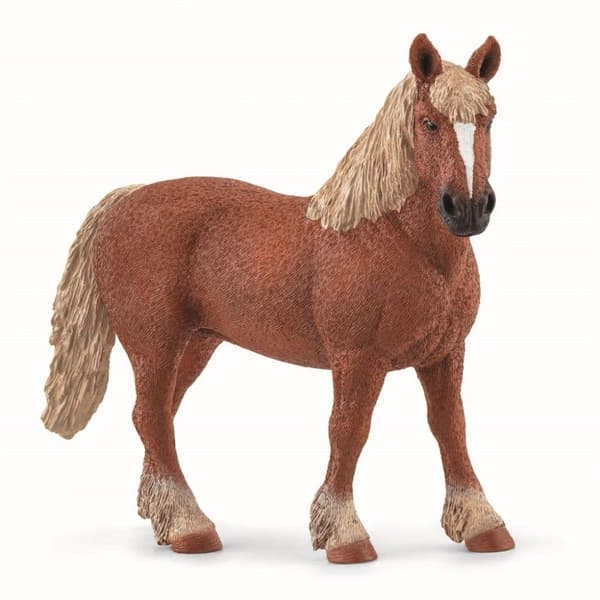 schleich® FARM WORLD Belgiskt Avelssto 13941