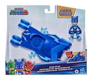 PJ Masks Deluxe Cat-Car