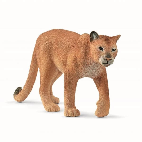 schleich® WILD LIFE Puma 14853