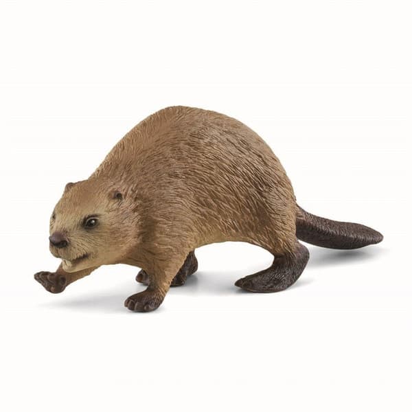 schleich® WILD LIFE Bäver 14855