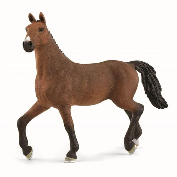 Schleich Horse Club Oldenburger mare 13945