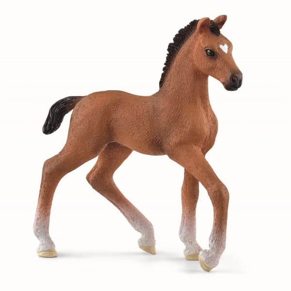 schleich® HORSE CLUB Oldenburgarföl 13947