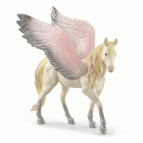 schleich® BAYALA Sunrise Pegasus 70720