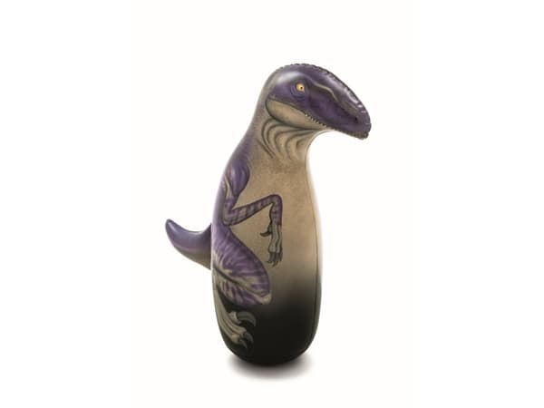 Bestway Dinosaurus, 36 måned(er), Dyr, Flerfarget, 350 g