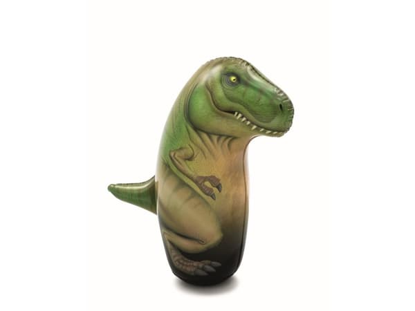 Bestway Dinosaurus, 36 måned(er), Dyr, Flerfarget, 350 g