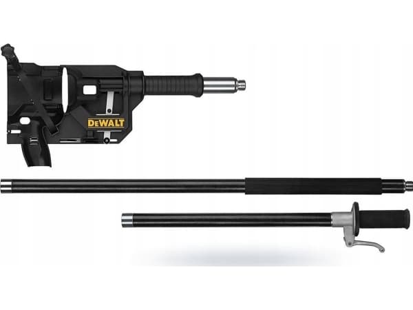 DEWALT DCN890 Förlängningsstång för sågpistol för betong/stål
